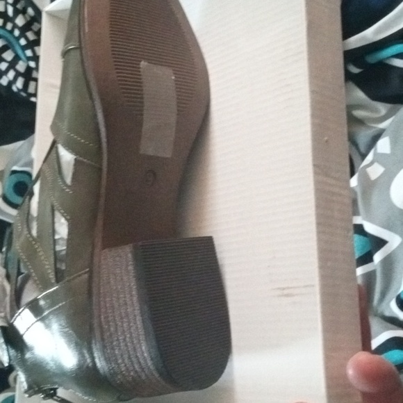 Pierre Dumas boots - Picture 5 of 5